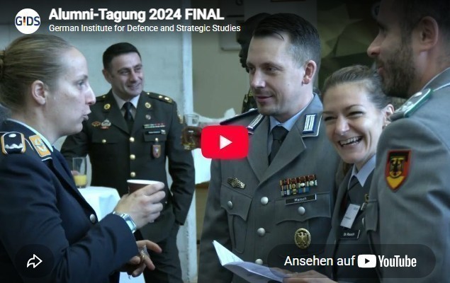ALEX Alumni-Tagung 2024