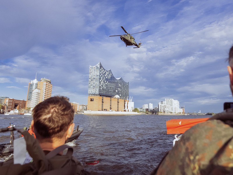 Vorankündigung: #GIDSforum "Resilienz als Führungsaufgabe" in der Destille Drilling