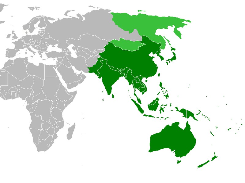 ABSAGE: GIDS-LGAI-Conference: Security aspects on the Indo-Pacific-Region ist coronabedingt für 2021 leider abgesagt