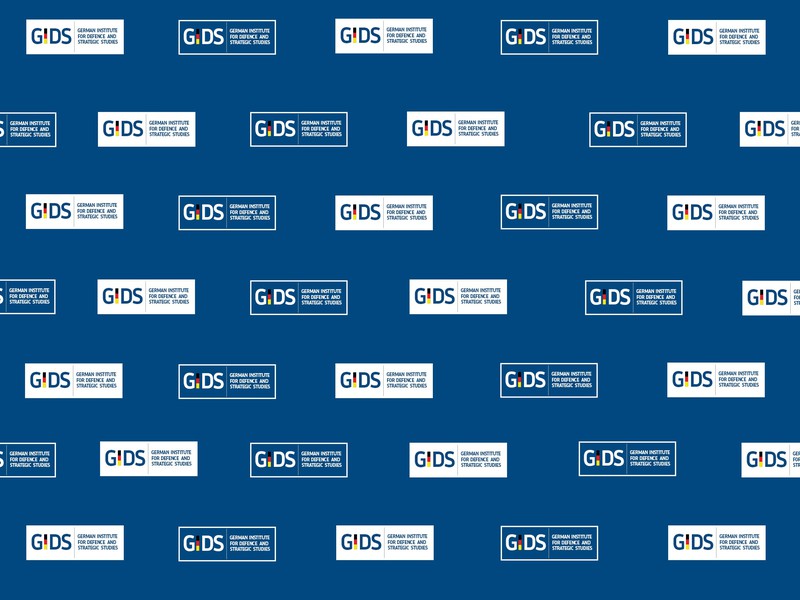 Vorankündigung für die nächste #GIDSdebate am 10. Juni zum Thema „Wettlauf gegen die Zeit: Rüstung für Krieg und Krise"