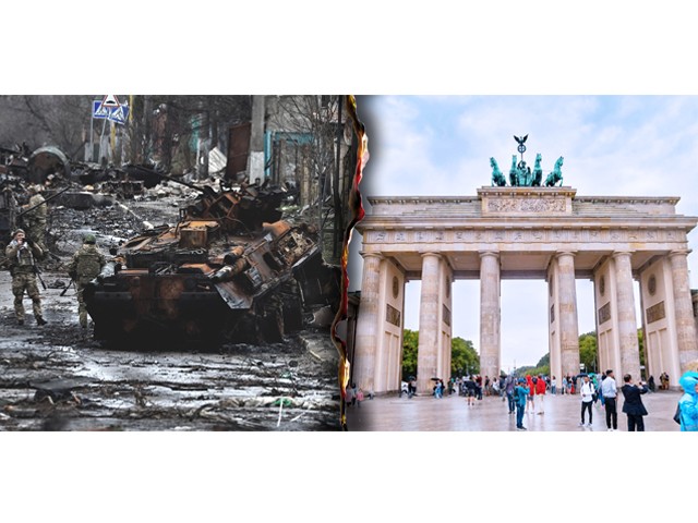 Informationen zur vergangenen #GIDSdebate am Dienstag, den 01. Oktober 2024, im Augustinum in Hamburg