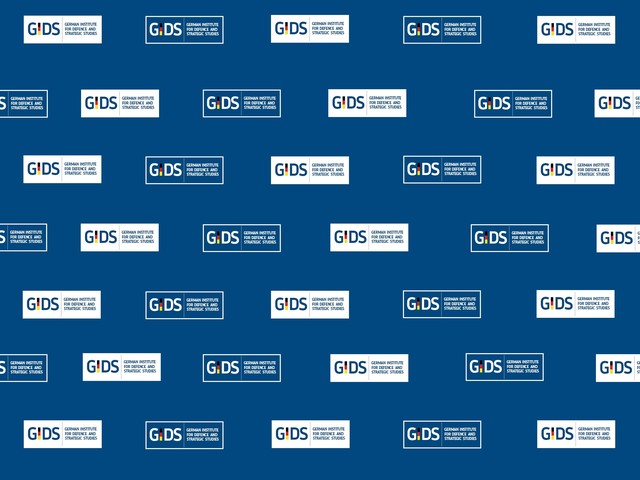 Vorankündigung für die nächste #GIDSdebate am 15. Dezember zum Thema „Stell Dir vor, 2029 ist Krieg: Sind wir bereit für den Ernstfall?"