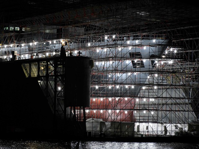 #GIDSdebate zum Thema "Der Preis der Freiheit: Soll privates Vermögen die Bundeswehr stärken?"