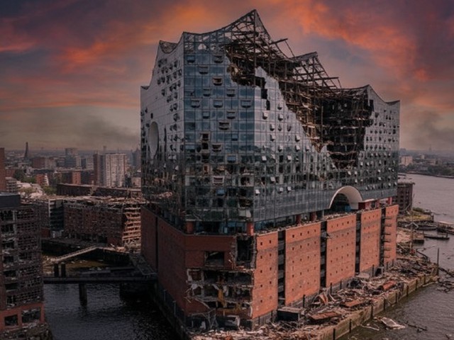 Einladung zur #GIDSdebate am Montag, den 15. Dezember 2025, um 18:30 Uhr in der Handelskammer Hamburg