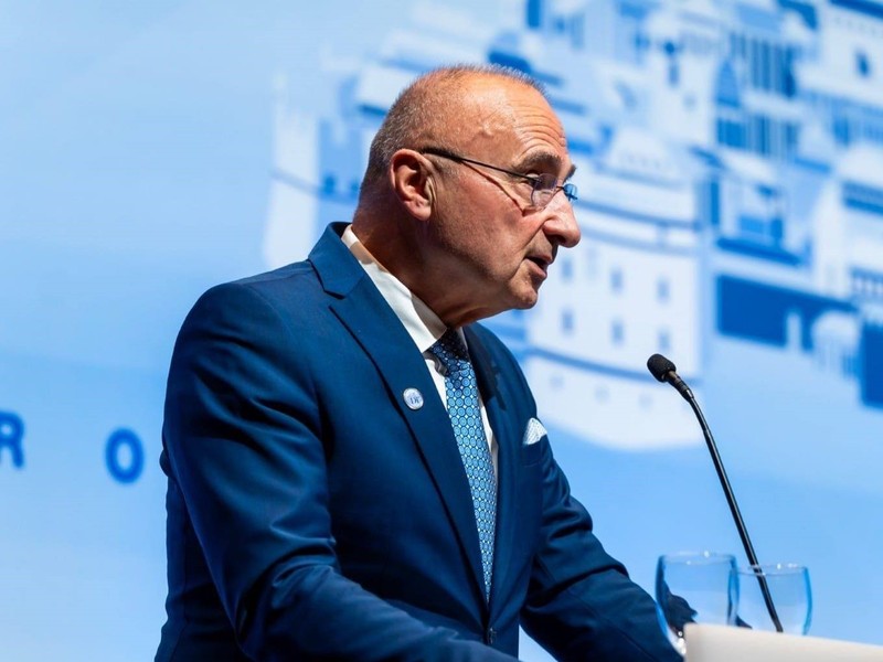 Einladung zum #GIDStalk am Dienstag, den 9. Dezember 2025, um 14:00 Uhr an der Führungsakademie der Bundeswehr in Hamburg