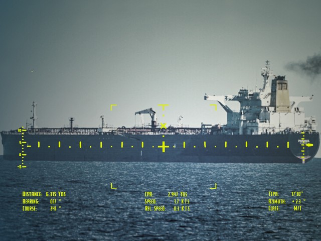 #GIDSdebate am Dienstag, den 10. Februar 2026, um 18:30 Uhr im Internationalen Maritimen Museum Hamburg