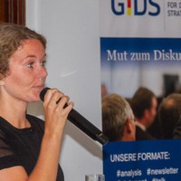 Dr. Marie-Theres Beumler, GIDS