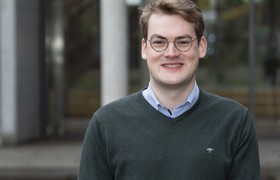 Praxisjahr im GIDS: „Alle Freiheit zu forschen und zu publizieren"