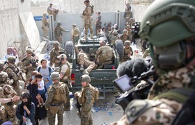 What the f… happened in Afghanistan; oder: Was zum Teufel ist passiert?