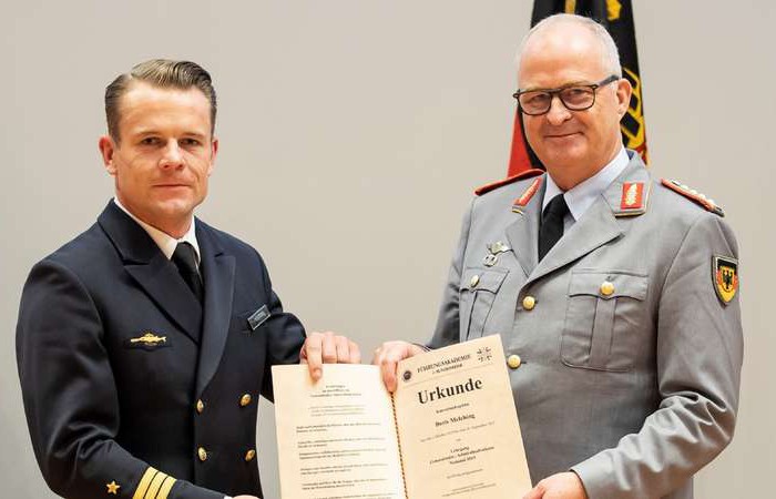 Kompromisslose Klarheit in Wort und Tat
