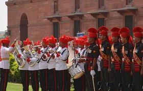 #GIDSstatement 09/2021 Das „Indo“ im Indo-Pazifik: Deutschlands verteidigungspolitische Beziehungen zu Indien