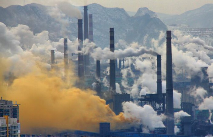 Pekings Spagat zwischen Klimaschutz und Versorgungssicherheit
