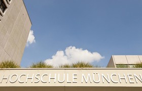 Premiere an der Hochschule München: Studiengang nur für Offiziere ist erste Station der #GIDSdebate on Tour