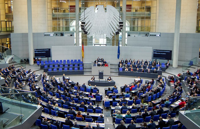 #GIDSstatement 11/2021: Was dürfen wir erwarten? Sicherheitspolitische Anmerkungen zum Koalitionsvertrag