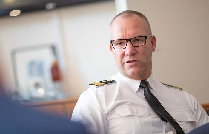 „Die Führungsakademie gleicht einem Kaleidoskop“
