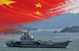 #GIDSresearch 1/2021:  Constituents of Seapower: The Transformation of China’s Identity  by Tobias Kollakowski