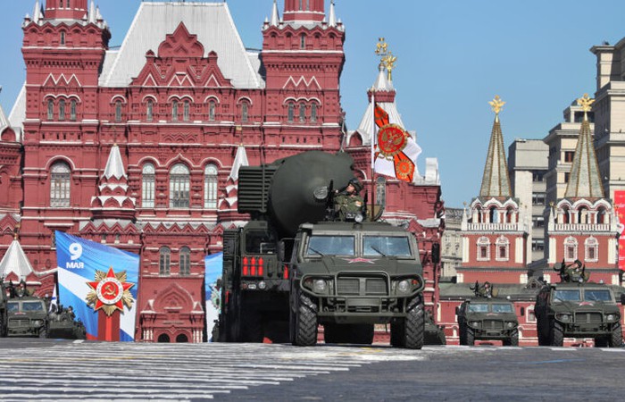 Fact-checking im Ukraine-Krieg