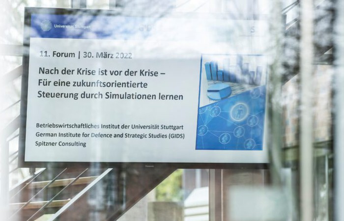 Krise, Krieg und Kosten – wie man mit Simulationen schon im Vorfeld eine Schockstarre vermeidet