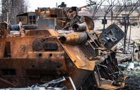 Der Einsatz von „Foreign Fighters” in der Ukraine Sicherheitsrisiko für Deutschland und Europa
