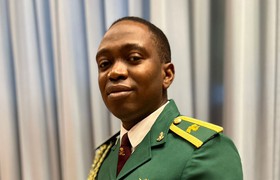 Nigeria: „Einheit in Vielfalt“
