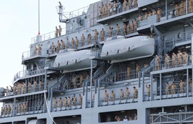 GIDSstatement04/2022: Humanitäre Hilfe und militärische Sicherheit