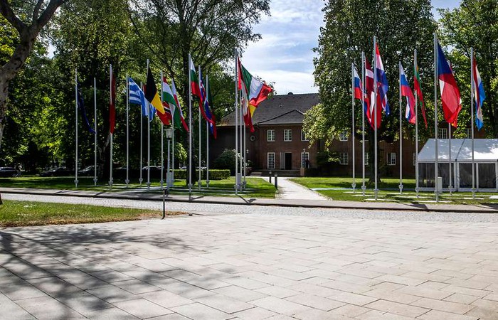 Impressionen Conference of Commandants 2022