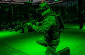 GIDSstatement05/2022: Wars without LAWS Militärische KI jenseits der Killerroboter-Debatte