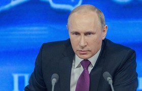 Von gestern Putins geschichtsideologische Rechtfertigung des Angriffskrieges gegen die Ukraine