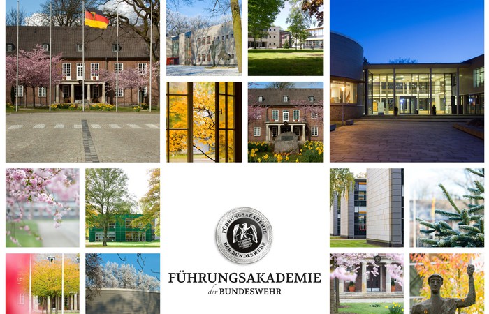 Was passiert an der FüAkBw?