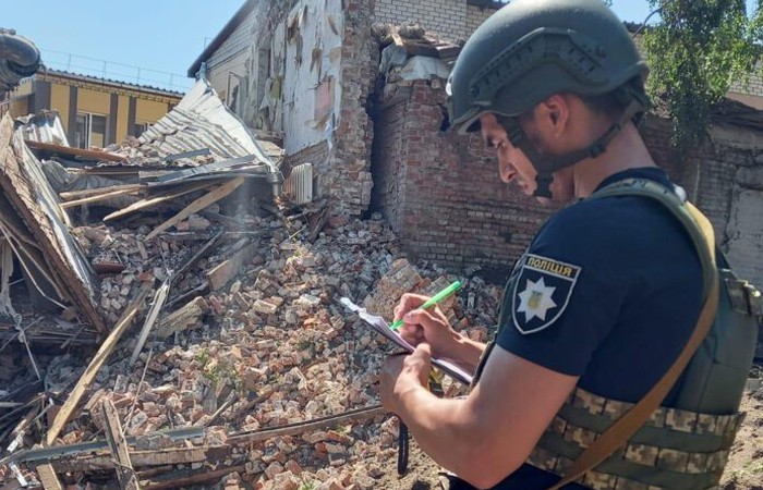GIDSstatement 06/2022 Neun Thesen zum Ukraine-Krieg