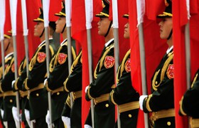 #GIDSresearch05: Chinese Continental Culture and Maritime Interests