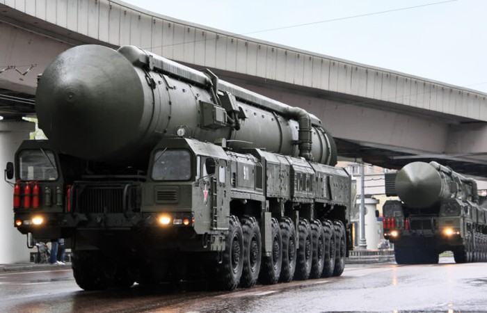 #GIDSstatement 7/2022 Escalate to De-Escalate Ein Mythos über die russische Nuklearstrategie