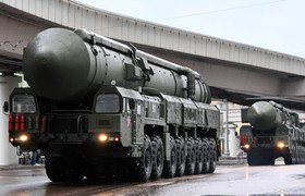 #GIDSstatement 7/2022 Escalate to De-Escalate Ein Mythos über die russische Nuklearstrategie