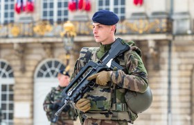 #GIDSstatement 8/2022 Opération Sentinelle Vom temporären Antiterroreinsatz zur neuen Daueraufgabe der französischen Armee