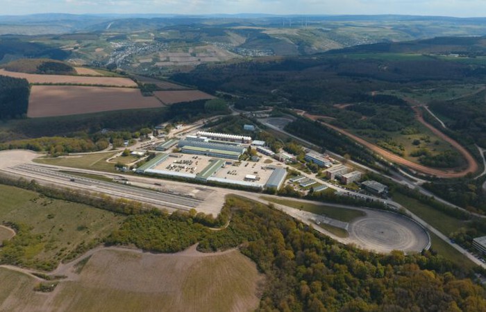 #GIDSstatement 9/2022 Energieautonomie von militärischen Liegenschaften Wasserstoff als Enabler