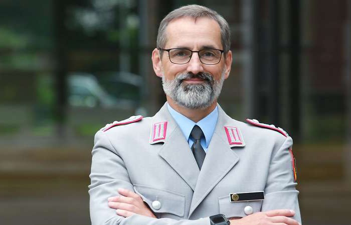 WARGAME Militär trifft auf Fiktion