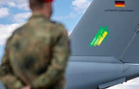 Verteidigung und Nachhaltigkeit: Ein unvereinbarer Gegensatz? #DigitalDefenseDebate diskutiert mit Vertretern von Politik, Wirtschaft und Wissenschaft