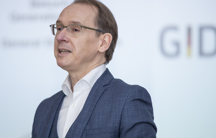 „Mit unseren Ideen finden wir Gehör“