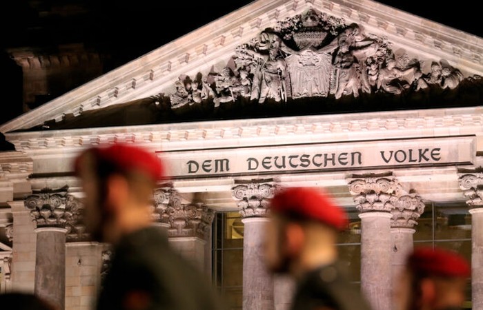 #GIDSstatement 1/2023 Machbar, vertretbar und geboten Die allgemeine Dienstpflicht aus rechtlicher, ökonomischer und sicherheitspolitischer Perspektive