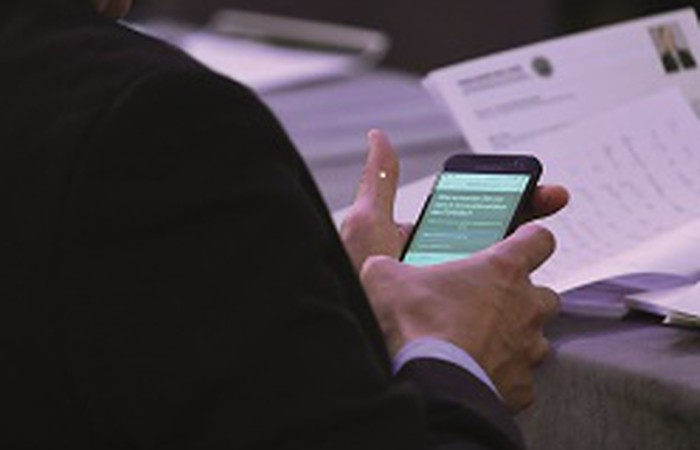 Neues Bulletin der Führungsakademie