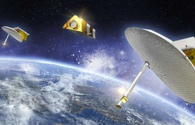 STUDIENPHASE LGAN 2022 Den Weltraum im Blick