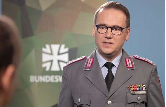 NACHGEFRAGT „Dass von den Wagner-Kräften kaum einer überlebt, ist eingepreist“