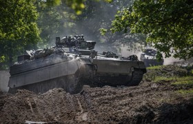 #GIDSfacts I Der Schützenpanzer Marder: Gamechanger im Ukraine-Krieg?