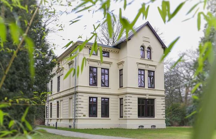 VILLA PLAUT „Ein trauriges Kapitel meiner Familiengeschichte“
