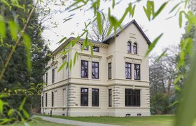 VILLA PLAUT „Ein trauriges Kapitel meiner Familiengeschichte“