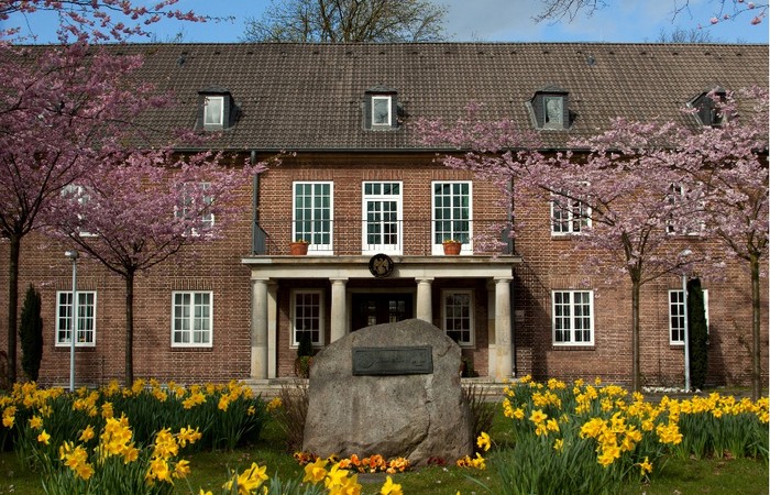 Frohe Ostern!