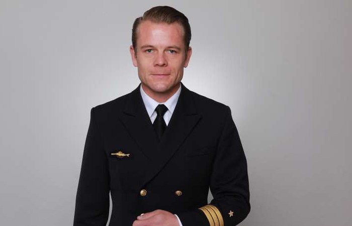 NATO-Operation: Marine löst fiktive Krise