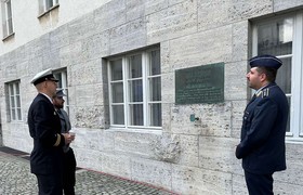LEHRGANGSREISE Berlin ist eine Reise wert