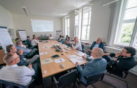 #GIDSnews „Deutschland sichern – globale Seewege schützen“