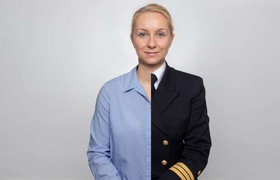 Soldaten in der Wirtschaft